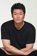 picture of actor Michael Chow Man-Kin