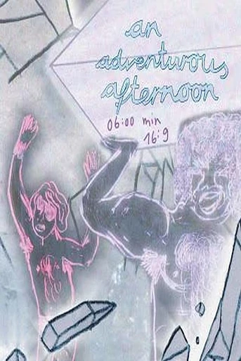 Poster de An Adventurous Afternoon