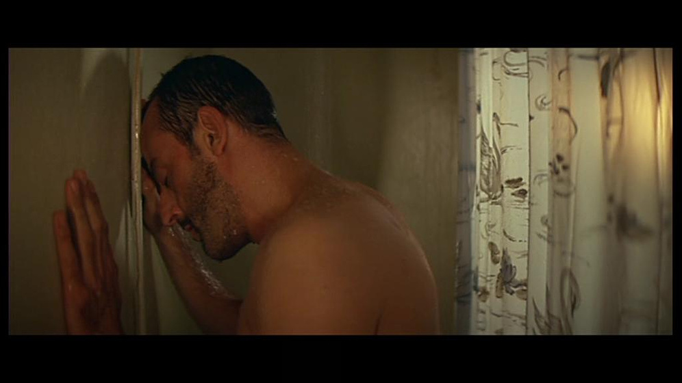 Jean Reno en El Profesional (Léon)