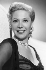 photo of person Dinah Shore