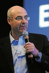 Foto de Bill Browder