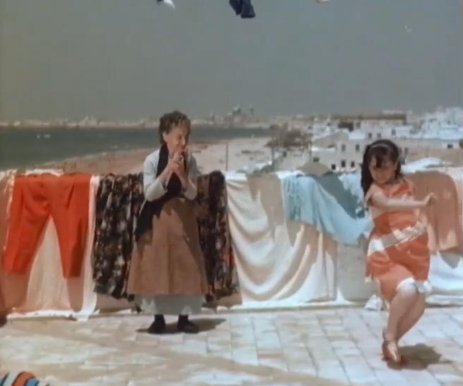 Imagen de Duende y Misterio del Flamenco