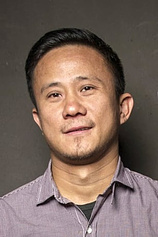 photo of person Hong Khaou