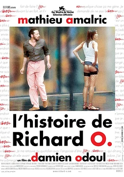 La Historia de Richard O