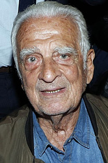 photo of person Alain Belmondo