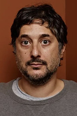 photo of person Harmony Korine