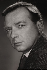 picture of actor George Pravda