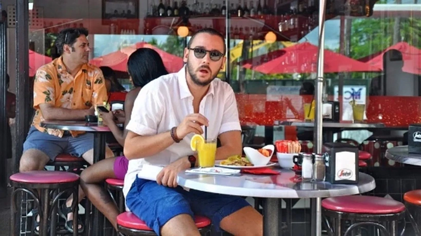 Imagen de Miami Beach