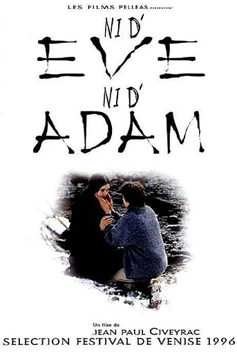 Poster de Ni d'Ève, ni d'Adam
