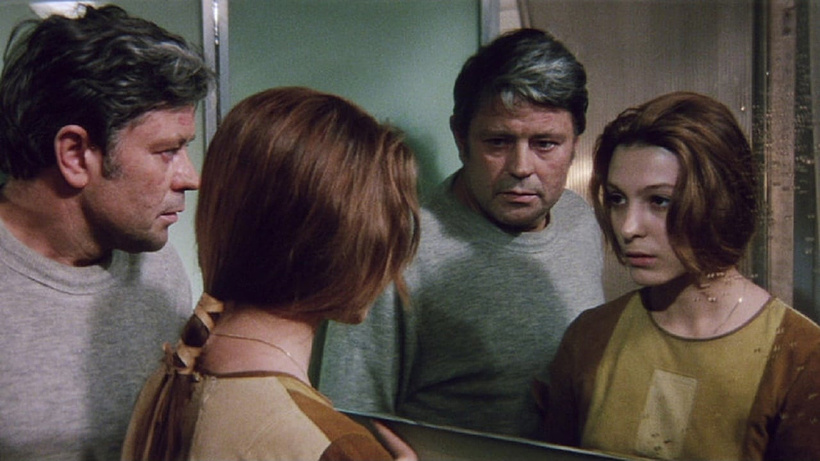 Imagen de Solaris (1972)