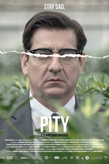 poster of content Pity