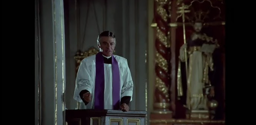 Imagen de Fray Don Juan