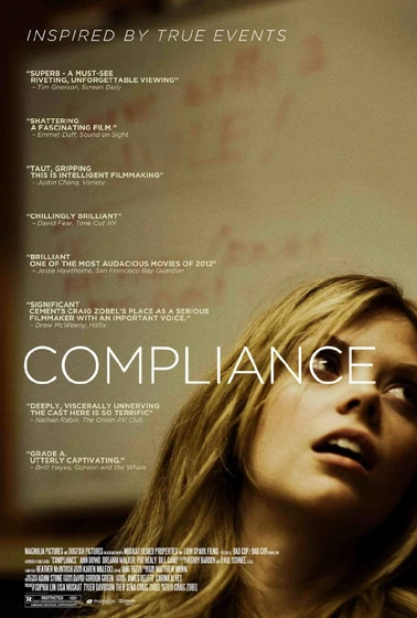 Imagen de compliance (Cartel)