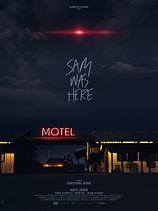 poster of movie Sam Was Here