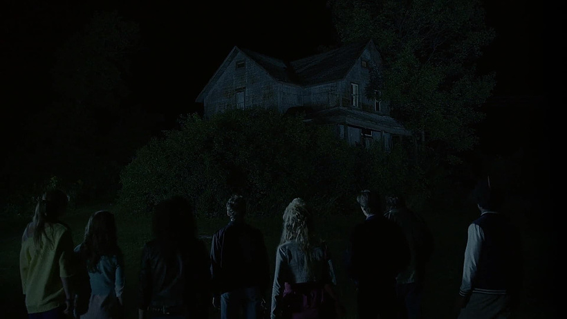 Imagen de Lost After Dark