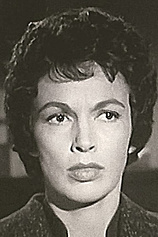 picture of actor Maxine Cooper