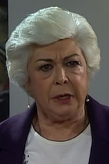 picture of actor Maricarmen Vela
