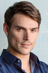 picture of actor Mark Grossman