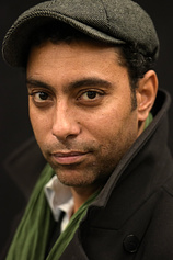 picture of actor Lyès Salem