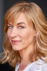 photo of person Jacy King