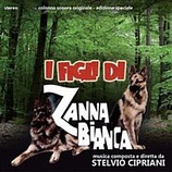 cover of soundtrack La Niña, el Perro y el Pato