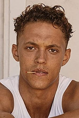 picture of actor Orlando Norman