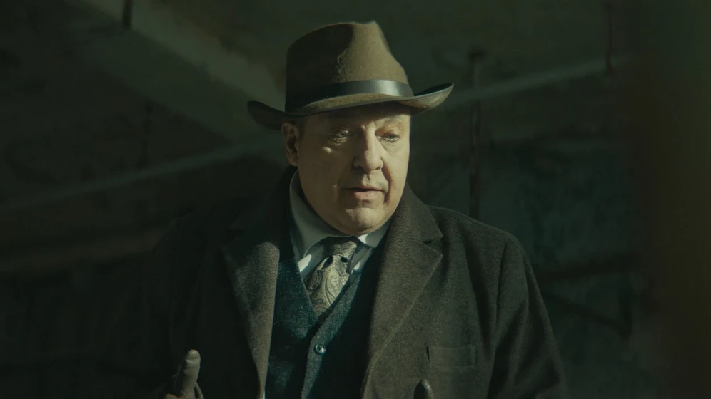 Tom Sizemore en impuratus