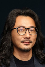 photo of person Shih Ken Lin