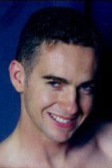 photo of person Claude Ménard