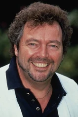 Foto de Jeremy Beadle
