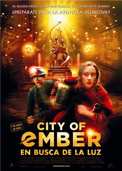 Imagen de city-of-ember (Cartel definitivo)