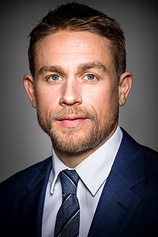 photo of person Charlie Hunnam