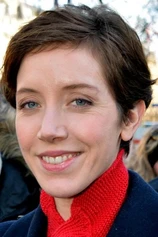 Foto de Sara Giraudeau