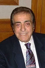 picture of actor Paul Stassino