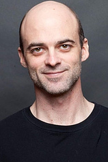picture of actor Matt McAllister