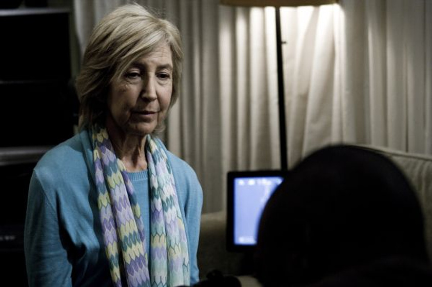 Lin Shaye en Insidious