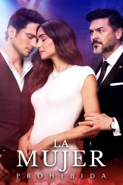 La Mujer Prohibida
