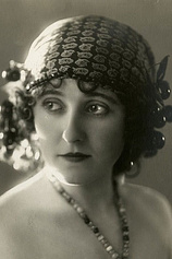 picture of actor Ruth King