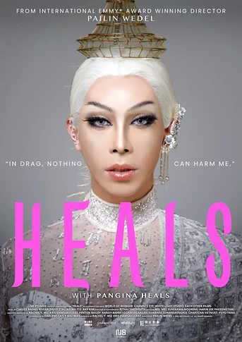 Poster de Heals