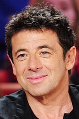 picture of actor Patrick Bruel