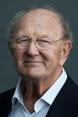 photo of person Joop van den Ende