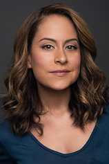 picture of actor Lisann Valentin