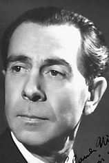 picture of actor Frédéric Duvallès
