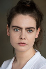 picture of actor Isobel Jesper Jones