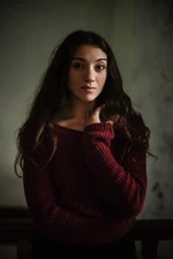 Foto de Fatma Oussaifi