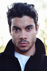 picture of actor Sam Otto