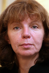 photo of person Laila Pakalnina