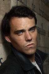 photo of person Clovis Fouin