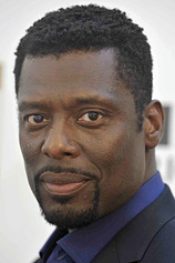 picture of actor Eamonn Walker