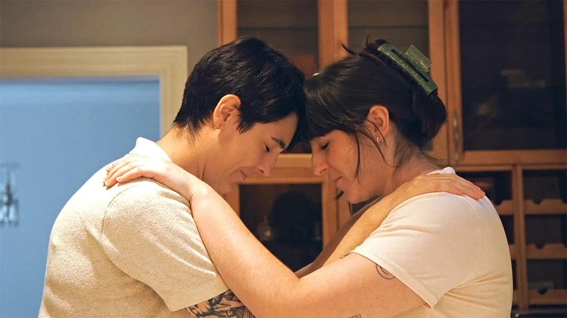 Imagen de One Another